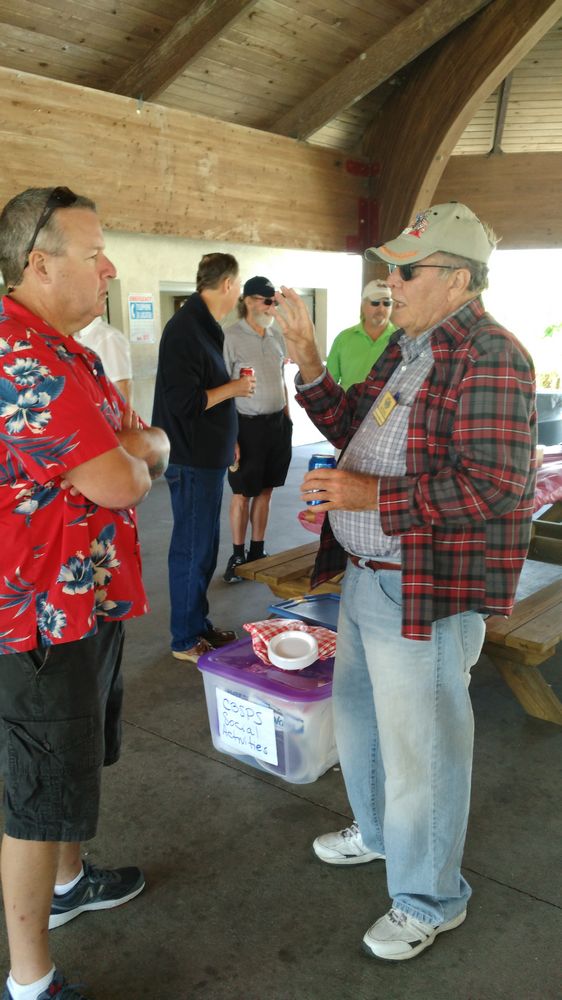 Meet the Bridge 2017